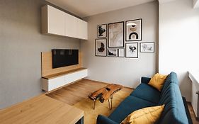 Apartment Friends Bratislava Downtown !!!