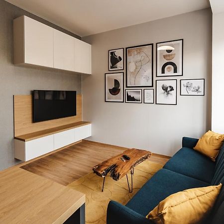Apartment Friends Bratislava Downtown !!! Esterno foto