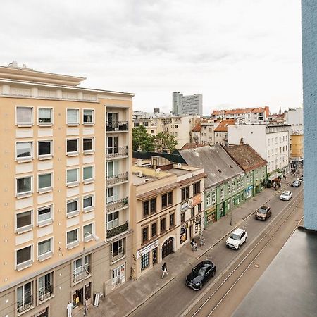 Apartment Friends Bratislava Downtown !!! Esterno foto