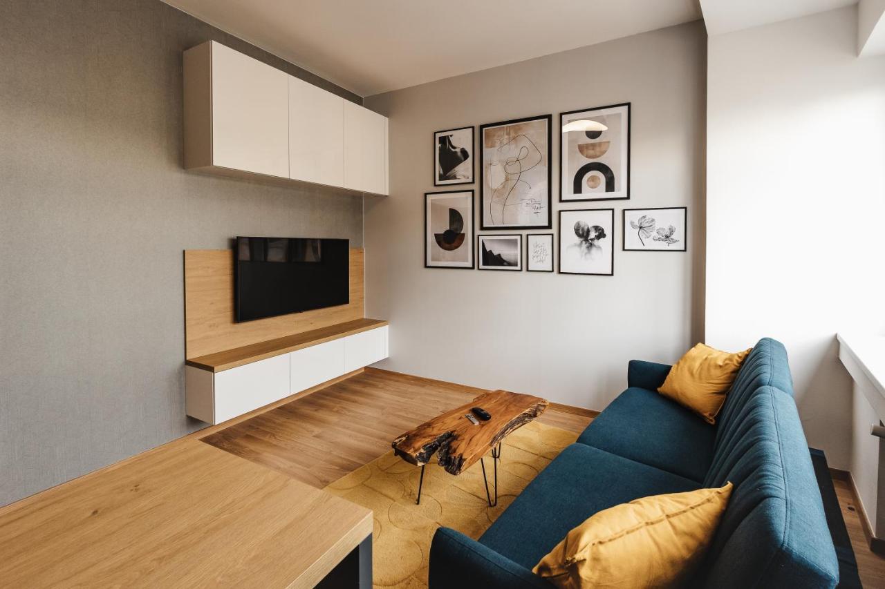 Apartment Friends Bratislava Downtown !!! Esterno foto